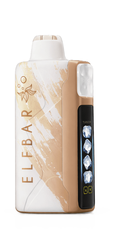 Elf Bar Ice King 40K Dragon Straw Nana vapo Montevideo Uruguay