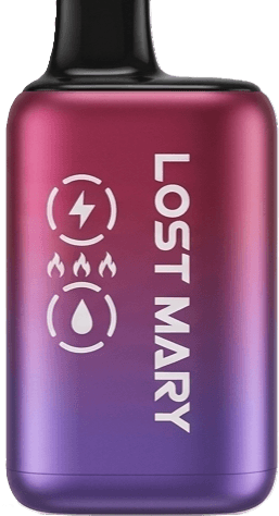 Lost Mary Dura 35K Strawberry Watermelon vapo Montevideo Uruguay